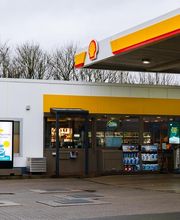 Shell Recharge Charging Station Bild 4