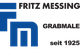 Grabmale Fritz Messing