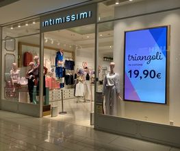 Intimissimi immagine 1