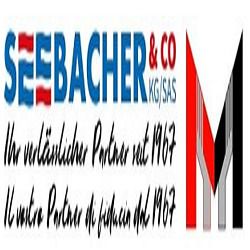 Seebacher & Co. Kg/Sas logo