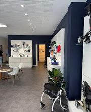 Seeger Gesundheitshaus | Domviertel Bild 6