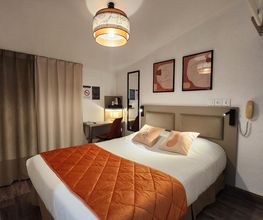 Hôtel Le Cheval Blanc image 16