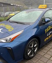 Taxi Pino Chur Bild 9