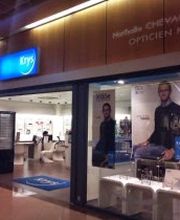 Opticien Krys image 2