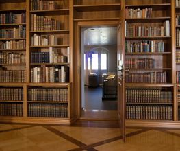 Eisenbibliothek, Stiftung der Georg Fischer AG Bild 8