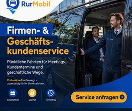 Firmen- & Geschäftskundenservice