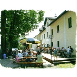 Landgasthof Perzl logo