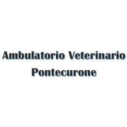 Ambulatorio Veterinario Pontecurone logo