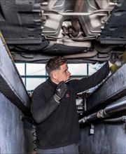 GTÜ Kfz - Prüfstelle Brühl - Ingenieurbüro Scherschel - Sachverständiger Kfz