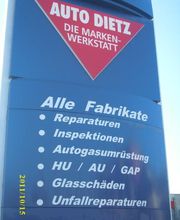 Auto Dietz GmbH Bild 9
