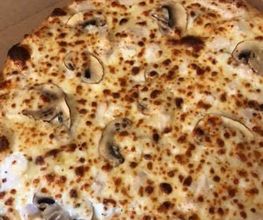 Staff Pizza image 1