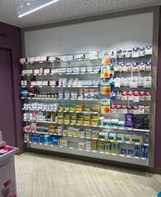 Apotheke am Kranen Bild 13