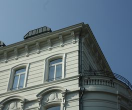 HAUSVERWALTER Aachen, GfU mbH Bild 1