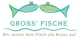 Gross Fische | Jan Gross Fischhandel