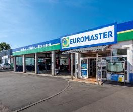 EUROMASTER Mannheim PKW Bild 2