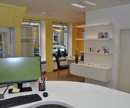 Kerstin Ritter Hörgeräte Bild 1