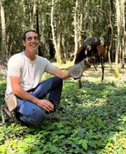 Stages Fauconnerie Lyon , Elevage de rapaces, Effarouchement pigeon, Rhône-Alpes, Bourgogne-Franche-Comté, Saône et Loire image 12