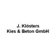 J. Klösters Kies & Beton GmbH