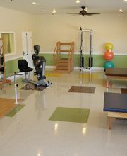 Sierra Vista Healthcare Center image 1