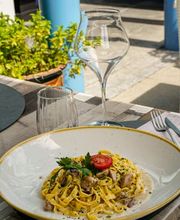 La Terrazza Bellinzona, Ristorante & Pizzeria - Snack Bar Bild 12