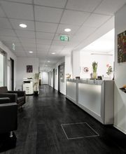 Zentraler Empfang