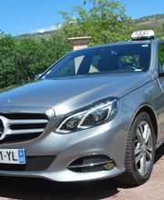 Bernard Valentino taxi image 1