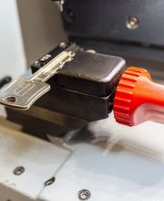 Dube Sicherheitsfachgeschäft GmbH Bild 1