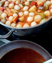 Restaurant le Béa-Ba Bild 7