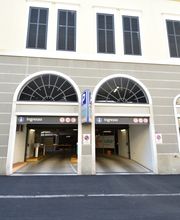 Parcheggio Saba Maggiore immagine 2