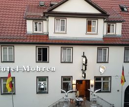 Hotel Mohren Bild 9