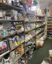 Crea Casa Geschenk- & Bastelboutique Bild 9