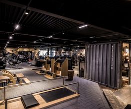 Fitness First Mannheim Neckarau - Mobility Training