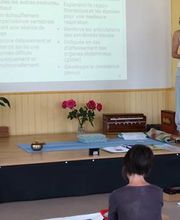 Yogamrita, Ecole de Yoga et d'Ayurveda image 12