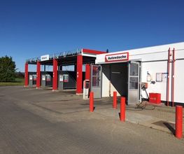 star Tankstelle Bild 2