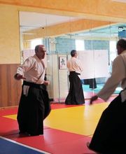 ARTI MARZIALI di Pisciotta Roberto Bild 11