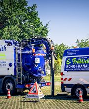 E. Fröhlich GmbH Bild 1