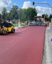 Wilhelm Meyer GmbH & Co. KG | Straßen-, Tief- und Rohrleitungsbau Bild 1