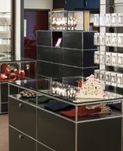 Fino Diffusion Sàrl - Agent Officiel USM Bild 3