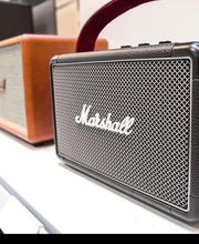 Enceinte Bluetooth Marshall