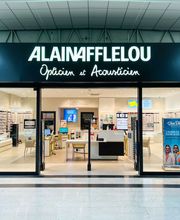 Audioprothésiste Barentin-Alain Afflelou Acousticien image 1