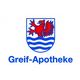 Logo der Greif-Apotheke