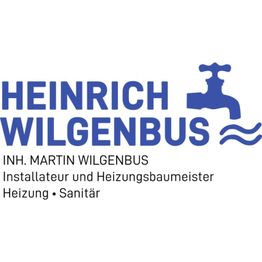 Firma Heinrich Wilgenbus