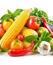 Dreyer AG - Früchte, Gemüse, Tiefkühlprodukte Bild 1