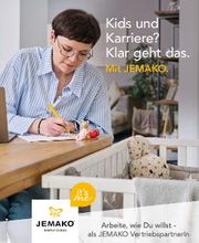 Nordhoff selbständiger JEMAKO Vertriebspartner Bild 7