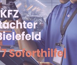 DS Sachverständigenbüro - KFZ Gutachter Bielefeld Bild 7
