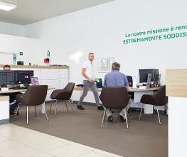 AMAG Giubiasco Škoda Bild 13