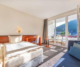 Hotel Karl Müller Bild 1