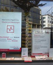 Manesse-Apotheke AG Bild 2