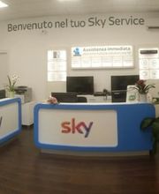 Negozio Sky Service| C.M. Service & Tecnology srls immagine 4