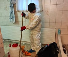 Cleanup Saladin GmbH Bild 5